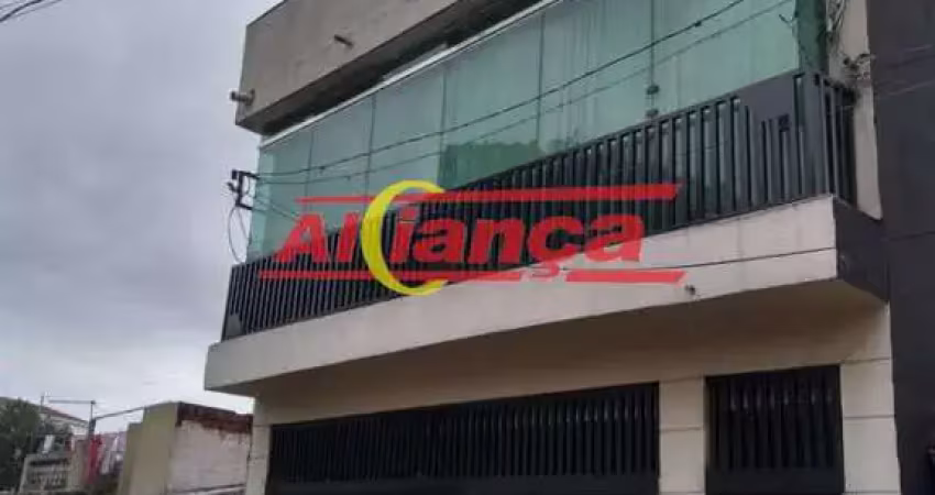 Sobrado no jardim brasil, super confortável com ótimo acabamento.