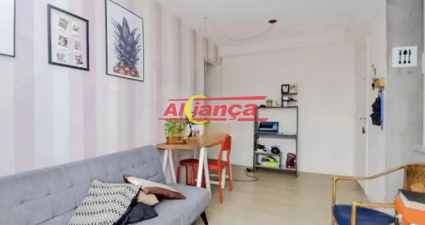 Apartamento com 2 quartos à venda na Rua Brasilândia, 311, Vila Bremen, Guarulhos