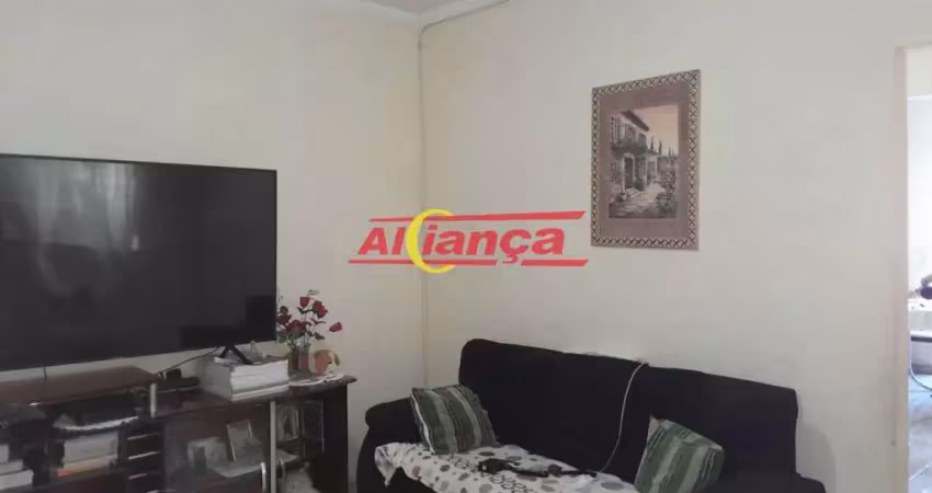 Casa com 3 quartos à venda na Rua Potiguara, 181, Parque Jurema, Guarulhos
