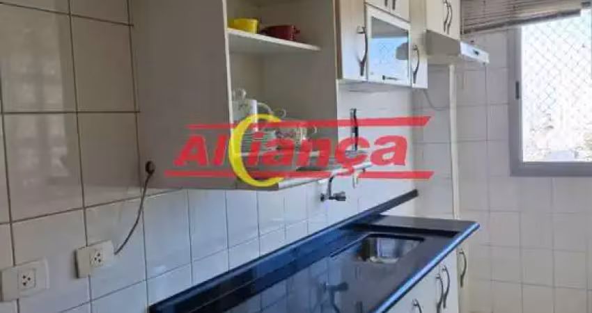Apartamento com 2 quartos à venda na Rua Jaiminho, 464, Vila Progresso, Guarulhos