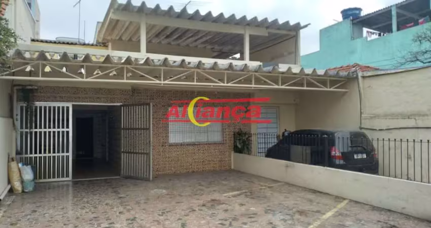 Excelente oportunidade de investimento sobrado com duas casas na vila sabrina, são paulo sp