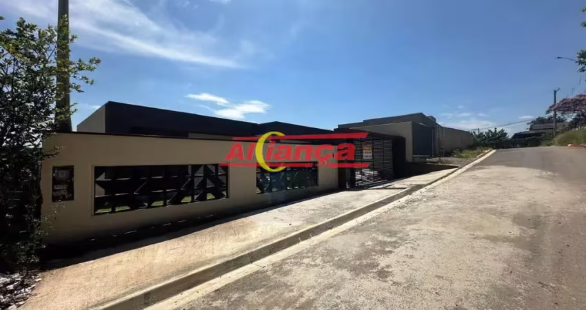 Casa com 3 dormitórios a venda, 160m² - atibaia vida da montanha - atibaia/sp