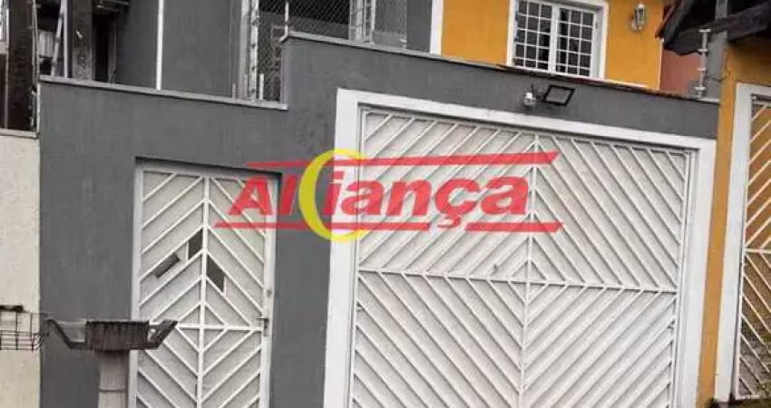 Casa com 2 quartos à venda na Alameda dos Lilazes, 43, Cidade Nova Arujá, Arujá