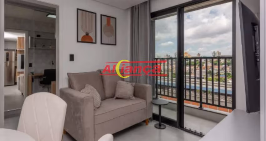 Apartamento São Paulo Penha de França COM 2 DORMITÓRIOS À VENDA, 45 M² - PENHA PROX. METRÔ