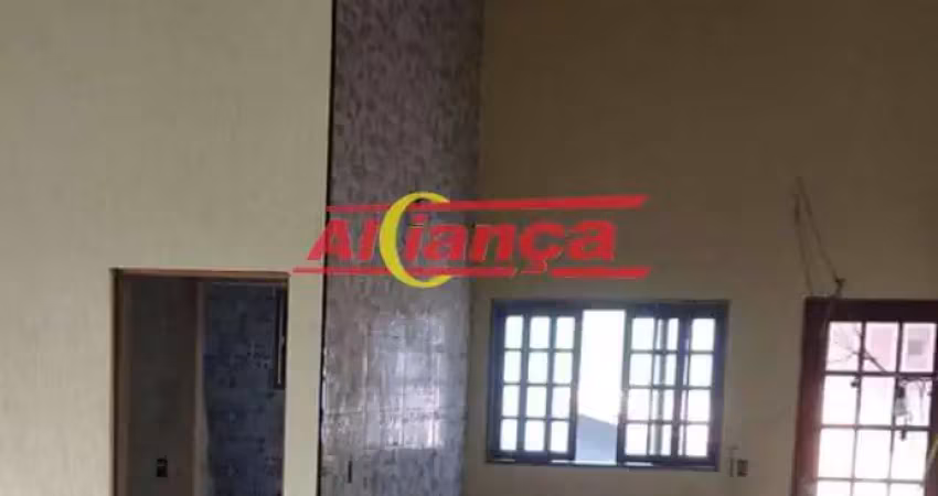 Chacara germania alto da boa vista - mairipora 5 quartos 3 suites