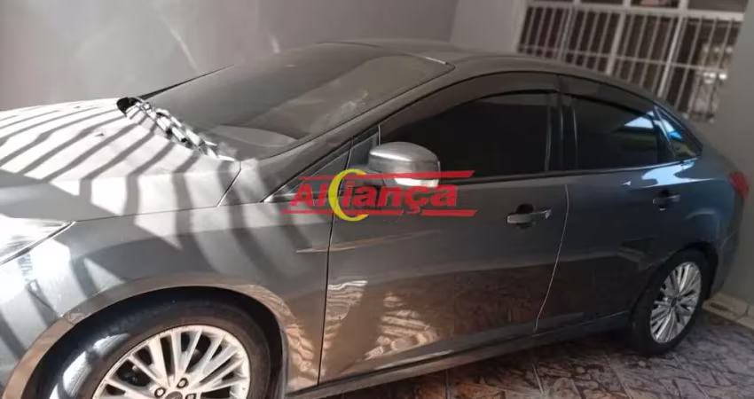 Sobrado com 5 dormitórios a venda, 125 m² jardim las vegas  - guarulhos/sp