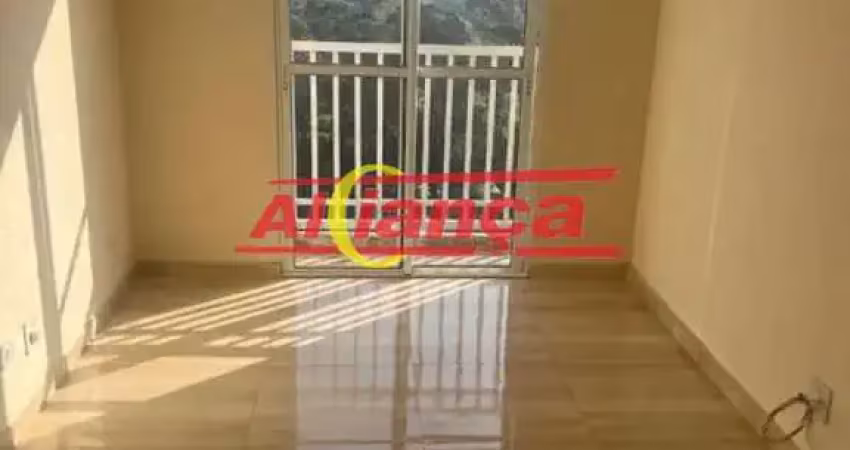 Apartamento com 2 quartos à venda na Rua Utinga, 30, Jardim Oliveira, Guarulhos