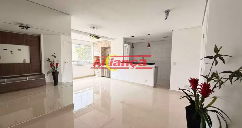 APARTAMENTO COM 3 DORMITÓRIOS À VENDA, 86 M² - VILA DOM PEDRO ll - SÃO PAULO - SP