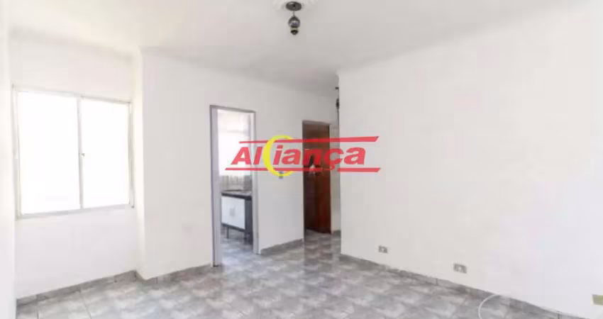 APARTAMENTO COM 2 DORMITÓRIOS À VENDA, 61,17 M²  - CENTRO - GUARULHOS - SP