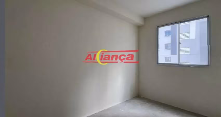 Apartamento com 2 quartos à venda na Avenida Rotary, 1520, Vila das Bandeiras, Guarulhos
