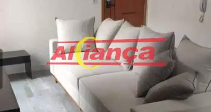 Apartamento à venda com 2 quartos, 2 banheiros, 1 vaga e 76m² por r$ 380.000