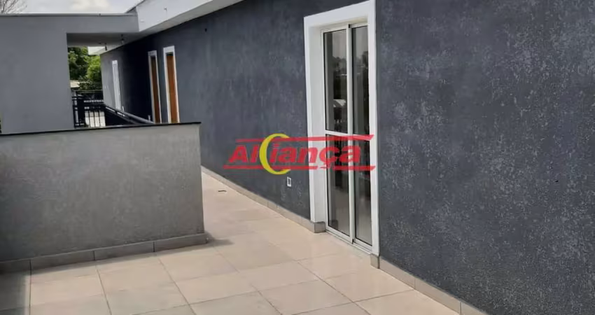 Apartamento com 2 quartos à venda na Rua São Luiz Gonzaga, 183, Jaçanã, São Paulo