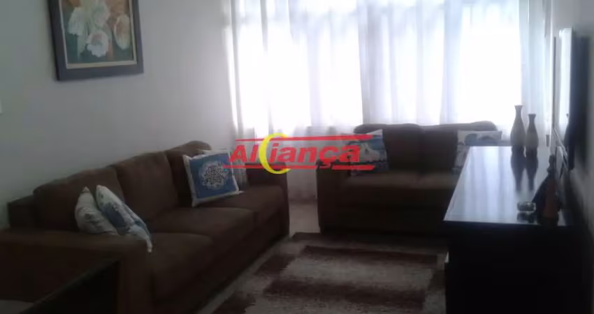 Apartamento com 2 quartos à venda na Rua Ângelo Aloísio, 67, Guapira, São Paulo
