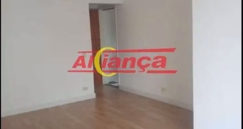 Apartamento com 2 quartos à venda na Rua Hélio Manzoni, 296, Gopoúva, Guarulhos