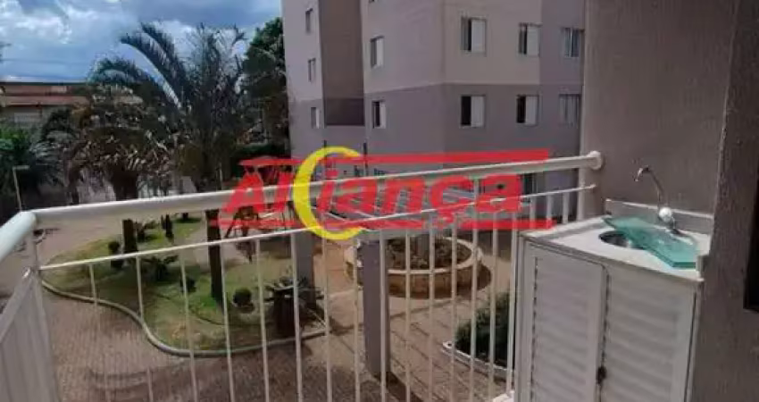 APARTAMENTO BEM QUERER 3 QUARTOS 1 SUITE  1 VAGA