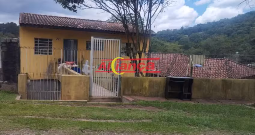 Casa com 4 quartos à venda na R Borborema, 101, Centro, Mairiporã