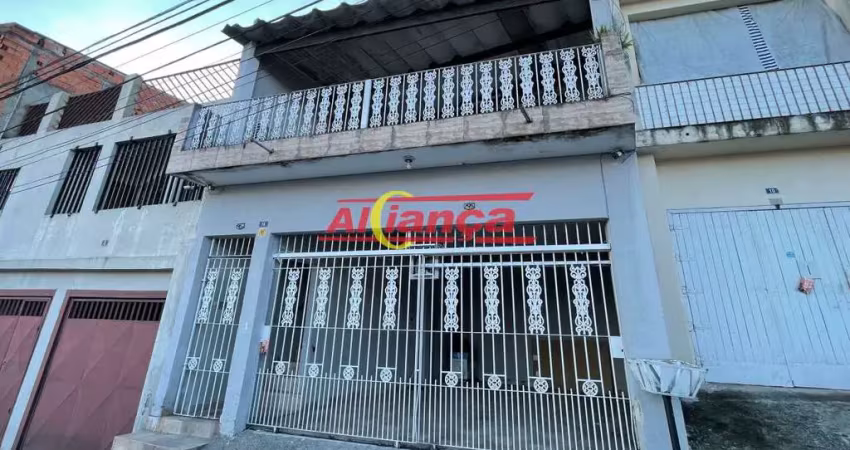 Sobrado de 600 mil próximo ao lago dos patos