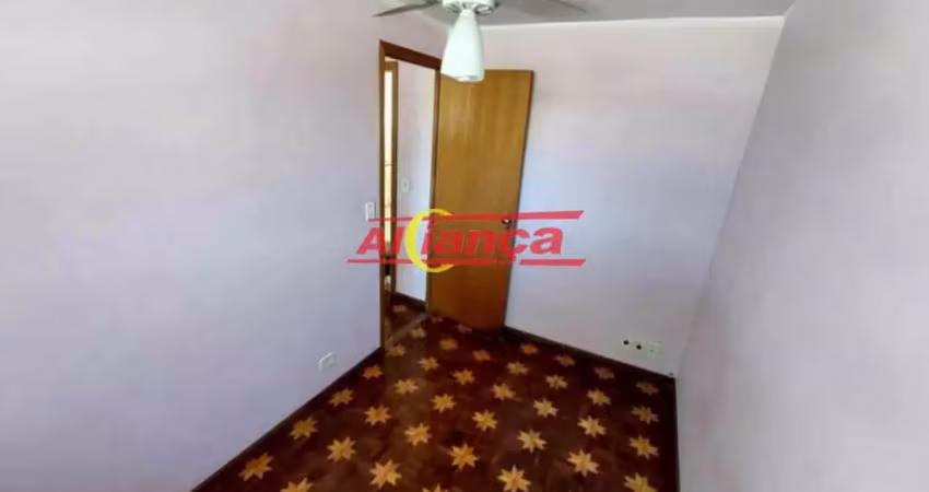 Lindo apartamento cond. Rio de Janeiro primeiro andar