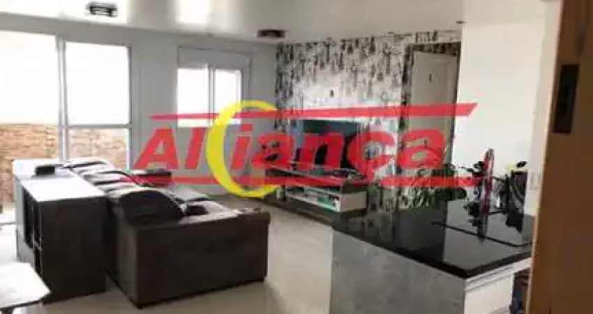 Apto A venda  no Condomínio Autêntico
