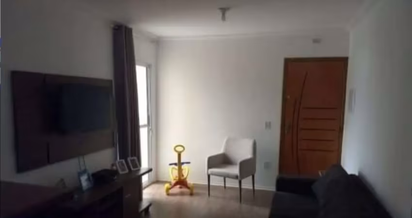 APARTAMENTO COM 2 QUARTOS À VENDA, 86 M² - Vila Nova Bonsucesso - Guarulhos - SP