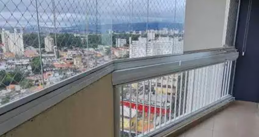Apto 82 mts  Vila augusta.