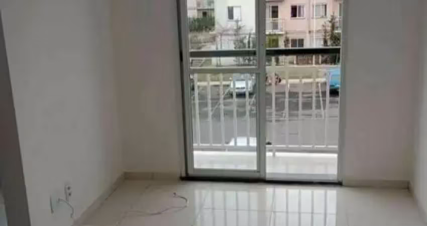 Apartamento com 2 dormitórios à venda, 48 m² - jardim guilhermino ? guarulhos/sp