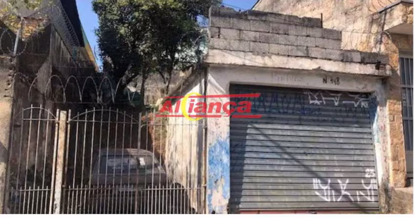 Terreno a venda, 175m²- vila guilherme ? vila guilherme/sp