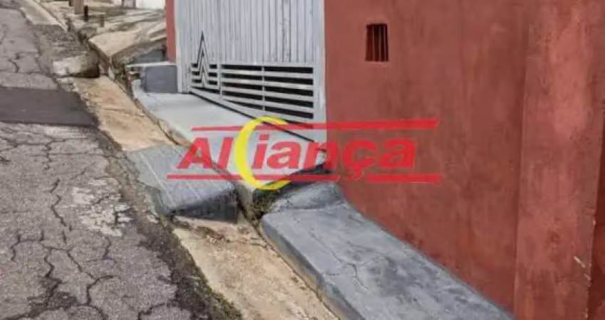 Terreno à venda na Rua Taquara, 115, Gopoúva, Guarulhos