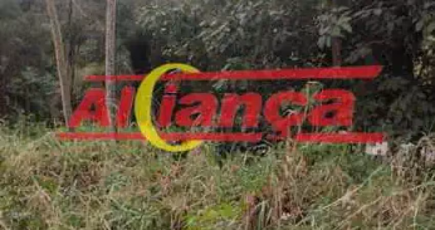 Terreno à venda na Alameda Recanto das Andorinhas, 2, Rancho Grande, Mairiporã