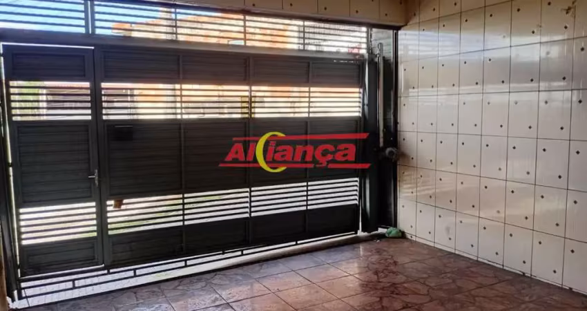 Casa em condomínio fechado com 3 quartos à venda na Rua Santa Sara, 22, Jardim Oliveira I, Guarulhos