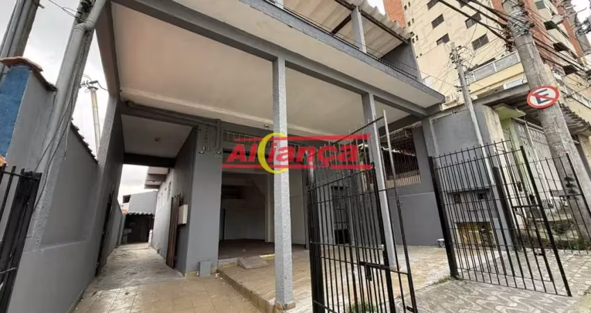 Casa em condomínio fechado com 3 quartos à venda na Rua Tabajara, 187, Vila São Jorge, Guarulhos