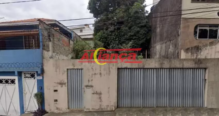 Excelente terreno no jardim frança - ótima localização