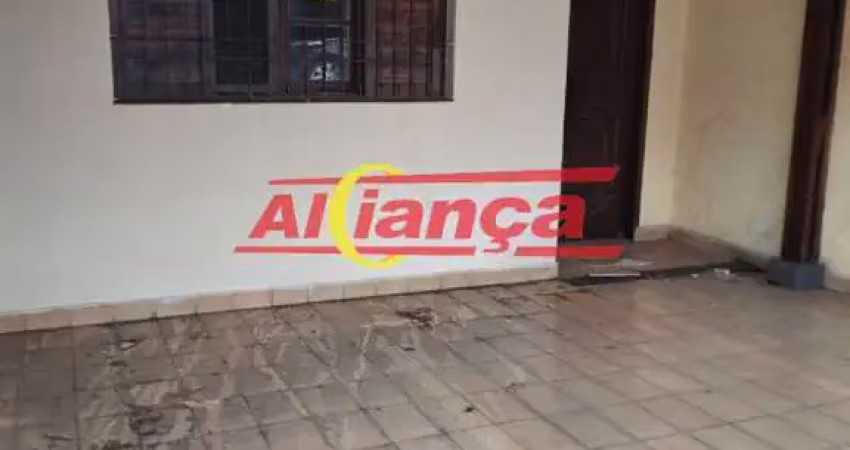 Casa com 1 quarto à venda na Rua Humberto Porto, 86, Jardim Pinhal, Guarulhos