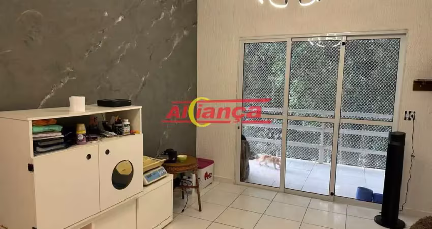 Casa em condomínio fechado com 3 quartos à venda na Avenida Caraguata, 88, Cumbari, Mairiporã
