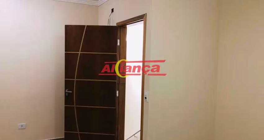 Casa em condomínio fechado com 3 quartos à venda na Rua dos Sabiás da Cantareira, 46, Vila Ayrosa, São Paulo