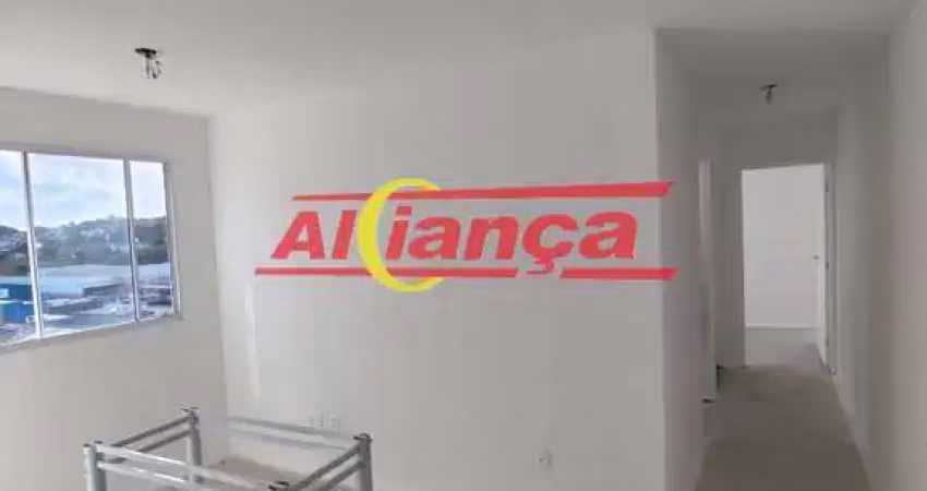 Apartamento com 2 quartos à venda na Rua Turvolândia, 839, Vila Nova Bonsucesso, Guarulhos