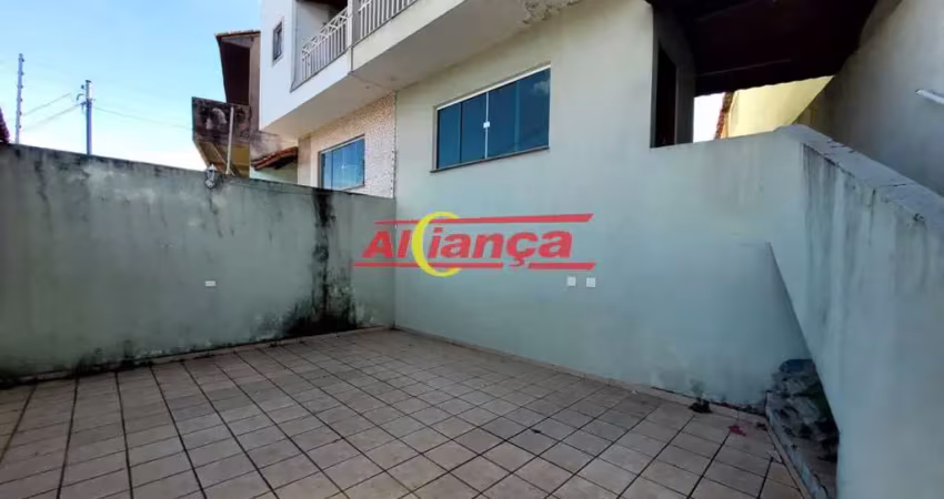 Casa em condomínio fechado com 3 quartos à venda na Rua Vila Lobos, 105, Jardim Pinhal, Guarulhos