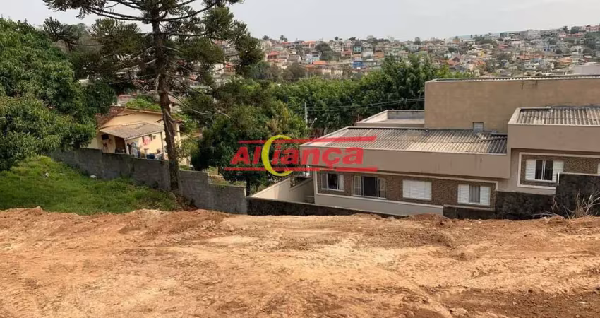 Terreno a venda, 300 m²- jardim maristela - atibaia - sp.