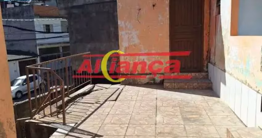 Casa com 2 quartos à venda na Rua Guiomar Garcia Horta, 48, Jardim Dona Meri, Guarulhos