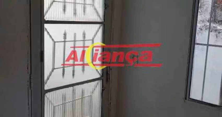 3 casas para renda próximo a praça 8 - guarulhos -350 mil