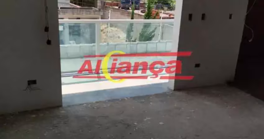 Casa com 4 quartos à venda na Rua Amor Perfeito dos Jardins, 181, Residencial e Comercial Guarulhos, Guarulhos