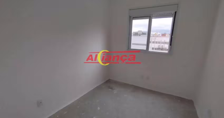 Apartamento 2 dormitórios com suíte ao lado do internacional shopping