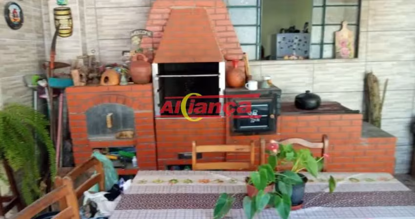 Chácara / sítio com 2 quartos à venda na Rua Ana de Oliveira Rocha, 864, Luiz Fagundes, Mairiporã