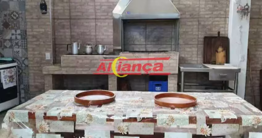 Chácara / sítio com 2 quartos à venda na R Apucarana, 10, Centro, Mairiporã