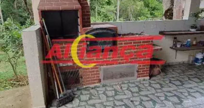 Chácara / sítio com 2 quartos à venda na Rua Lagoa Manguaba, 375, Aguazul, Guarulhos