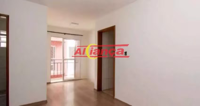 Imóvel aconchegante à venda com 2 quartos e 1 banheiro no total.p0roximo shopping maia