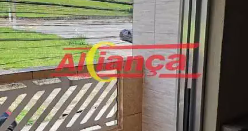 Casa com 3 quartos à venda na Rua Nelson Fuchs, 35, Jardim Adriana, Guarulhos