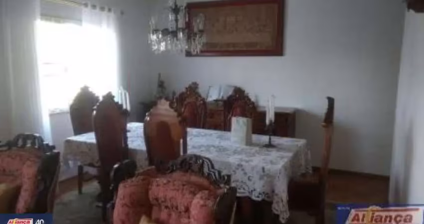 Apartamento com 5 quartos à venda na Rua Cerqueira César, 254, Centro, Guarulhos
