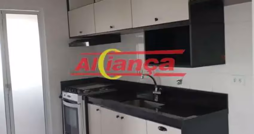Apartamento com 2 quartos à venda na Rua Cidade Lion, 171, Picanço, Guarulhos
