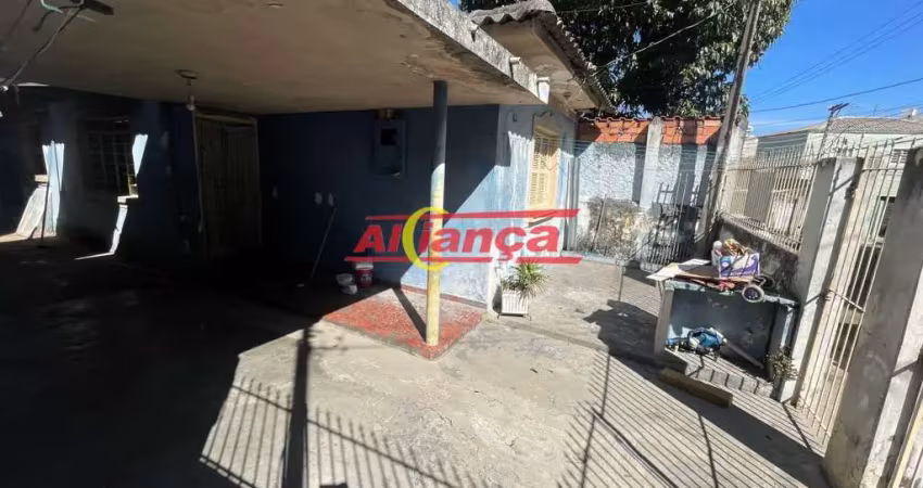 Terreno à venda na Rua Baltazar de Carvalho, 149, Gopoúva, Guarulhos